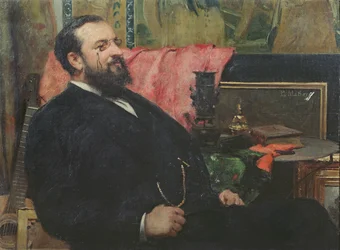 Jules Maciet